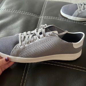 Brand new Cole Haan Grandpro shoes